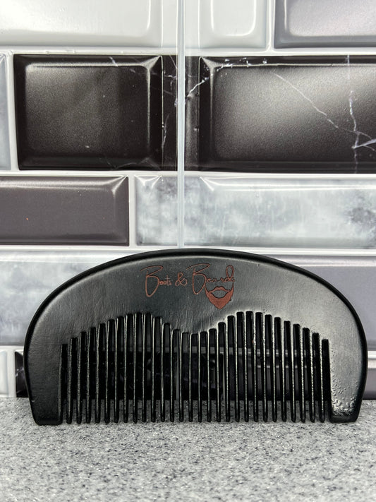 Beard comb